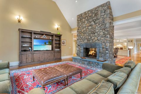 Tiny photo for 75 Half Mile Road, Guilford, CT 06437 (MLS # 24142288)