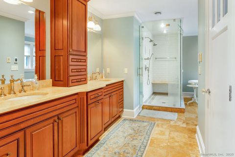 Tiny photo for 75 Half Mile Road, Guilford, CT 06437 (MLS # 24142288)