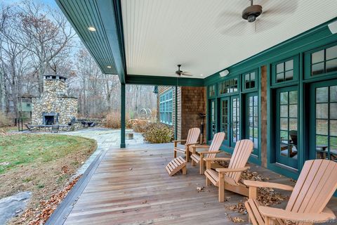 Tiny photo for 75 Half Mile Road, Guilford, CT 06437 (MLS # 24142288)