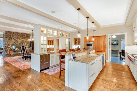 Tiny photo for 75 Half Mile Road, Guilford, CT 06437 (MLS # 24142288)