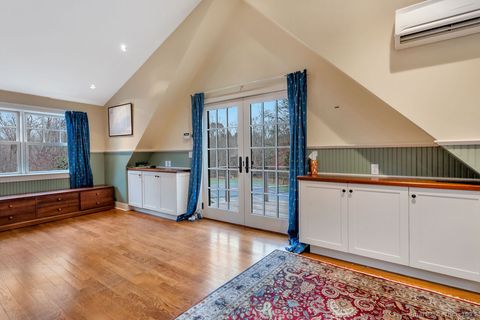 Tiny photo for 75 Half Mile Road, Guilford, CT 06437 (MLS # 24142288)