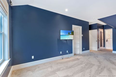 Tiny photo for 75 Half Mile Road, Guilford, CT 06437 (MLS # 24142288)