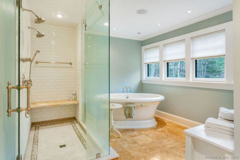 Tiny photo for 75 Half Mile Road, Guilford, CT 06437 (MLS # 24142288)