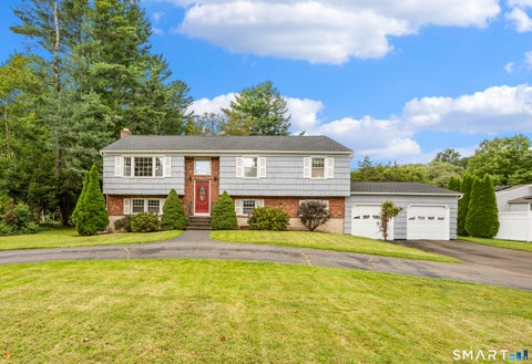 Photo of 1251 S Main Street, Cheshire, CT 06410 (MLS # 24201800)