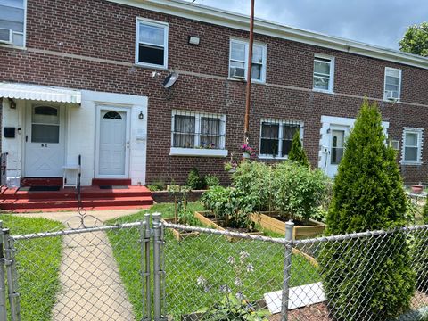 63 Court A, Bld 18, Bridgeport, CT 06610 - #: 24110827
