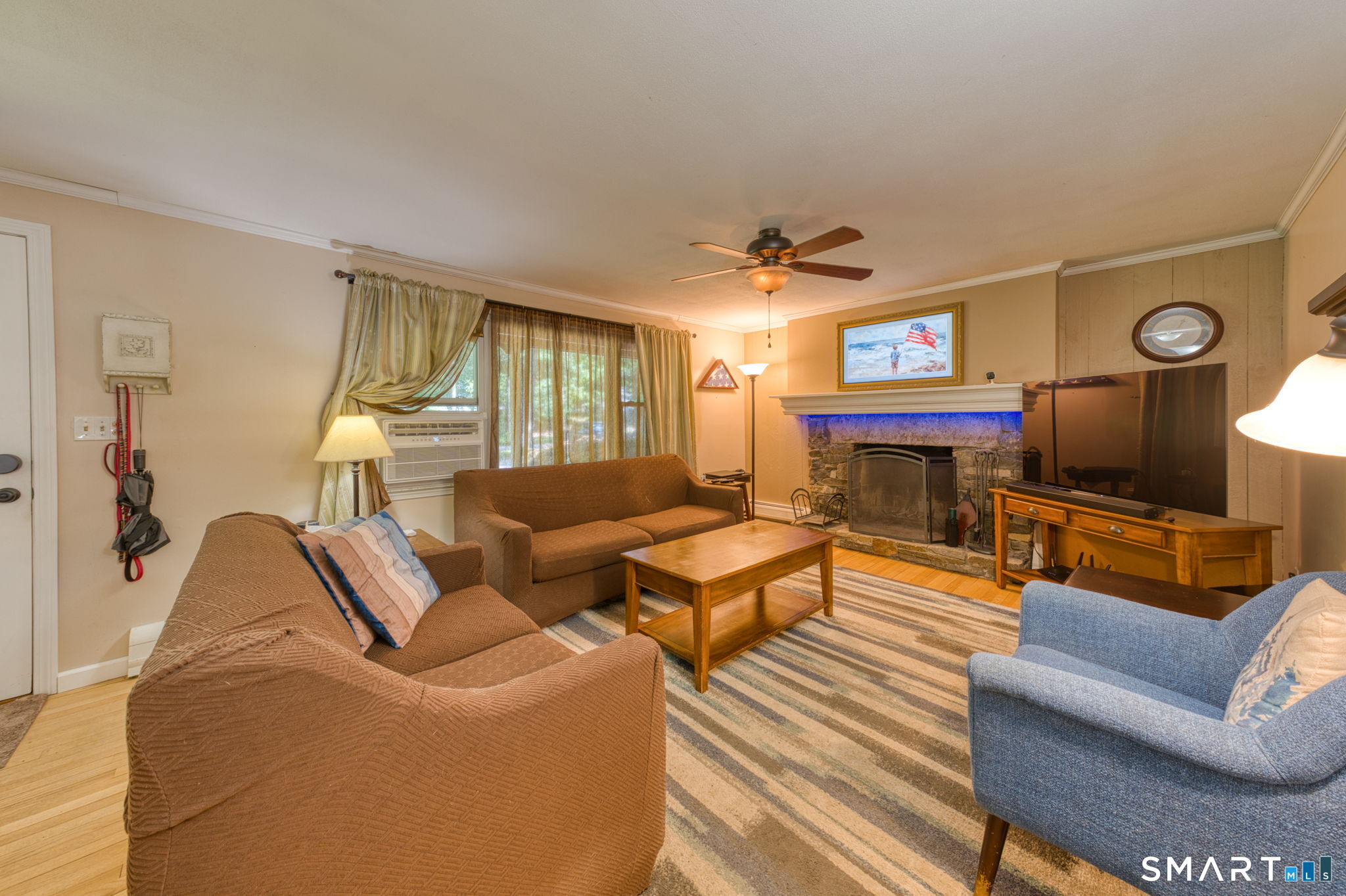 65 Falls Bashan Road