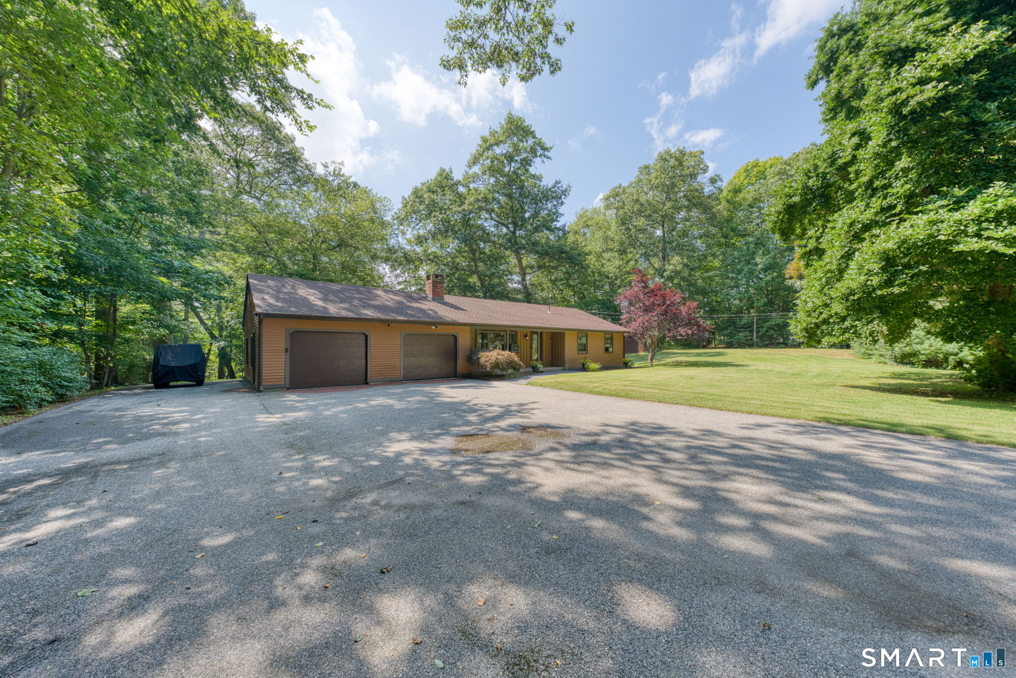 65 Falls Bashan Road