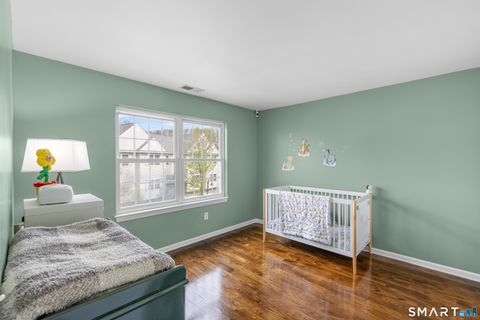 Tiny photo for 2 Sheridan Street #202, Danbury, CT 06810 (MLS # 24169172)
