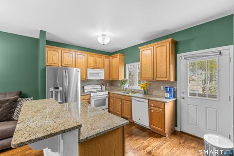 Tiny photo for 2 Sheridan Street #202, Danbury, CT 06810 (MLS # 24169172)