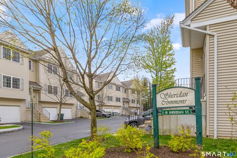 Tiny photo for 2 Sheridan Street #202, Danbury, CT 06810 (MLS # 24169172)