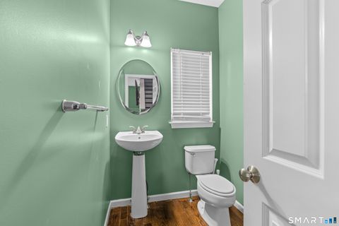 Tiny photo for 2 Sheridan Street #202, Danbury, CT 06810 (MLS # 24169172)