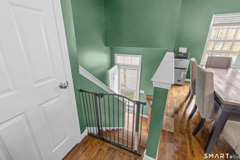 Tiny photo for 2 Sheridan Street #202, Danbury, CT 06810 (MLS # 24169172)