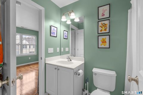 Tiny photo for 2 Sheridan Street #202, Danbury, CT 06810 (MLS # 24169172)