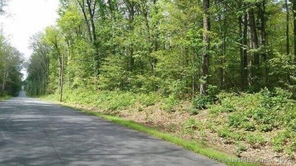 Mihaliak Rd Road, Willington, Connecticut -  - 