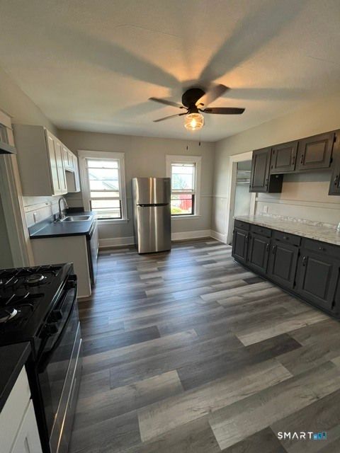 Tiny photo for 32 Harrison Street, Bristol, CT 06010 (MLS # 24172746)