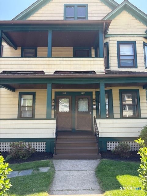 Tiny photo for 32 Harrison Street, Bristol, CT 06010 (MLS # 24172746)