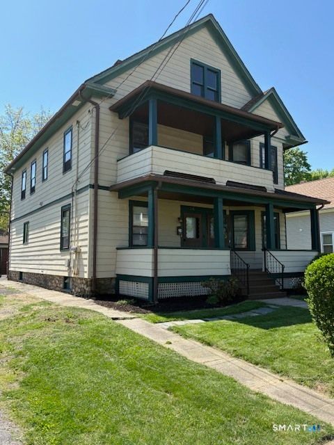 Tiny photo for 32 Harrison Street, Bristol, CT 06010 (MLS # 24172746)