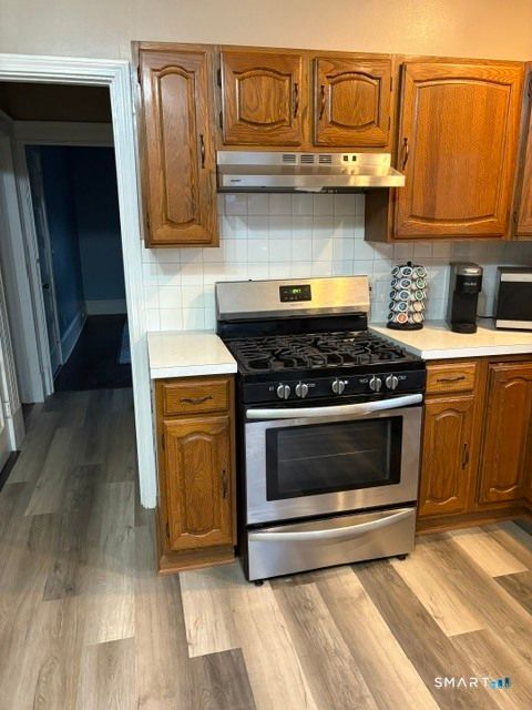 Tiny photo for 32 Harrison Street, Bristol, CT 06010 (MLS # 24172746)