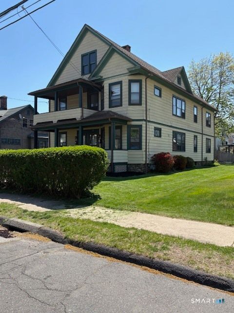 Tiny photo for 32 Harrison Street, Bristol, CT 06010 (MLS # 24172746)