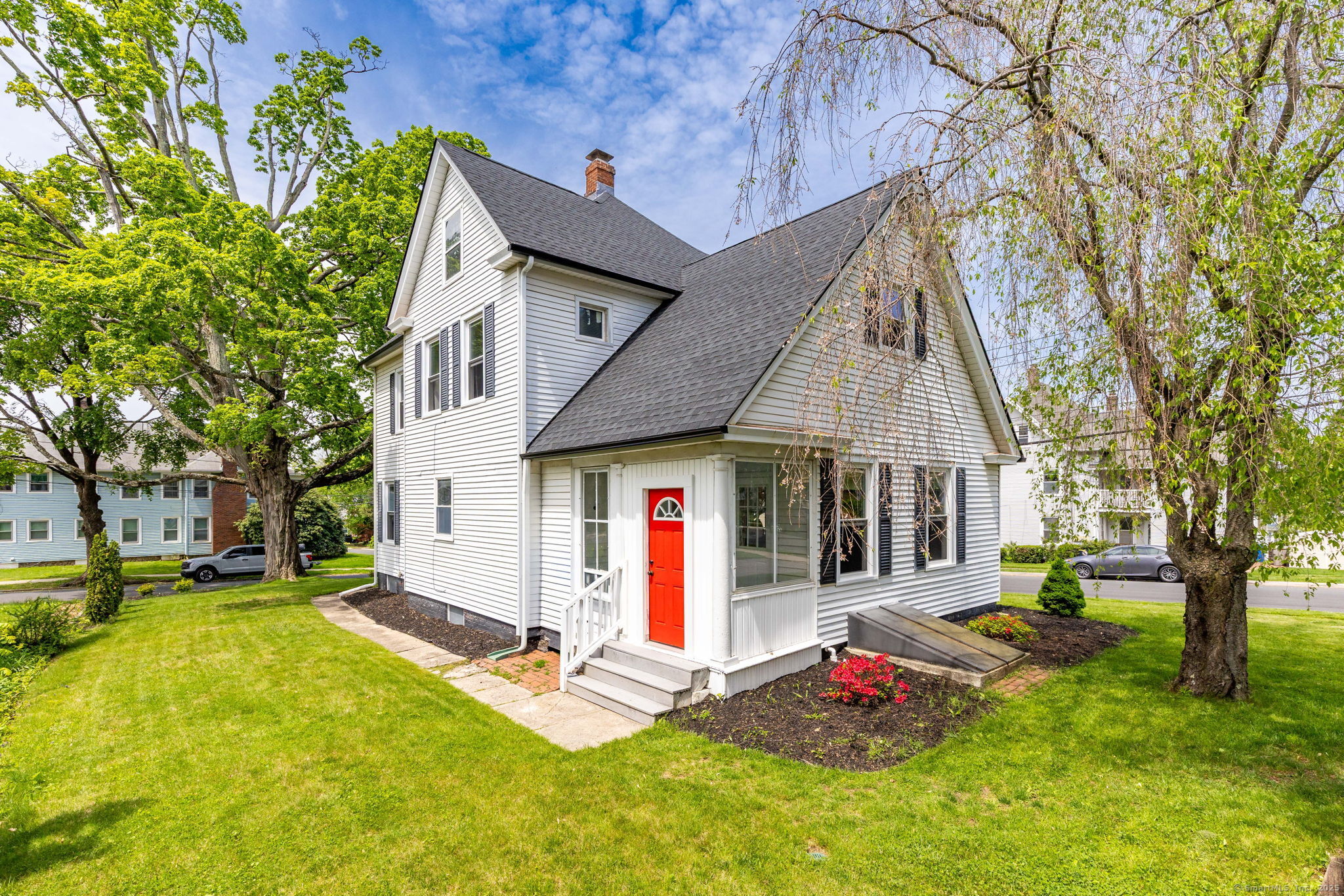 34 Stewart Street, Bristol, Connecticut image 40