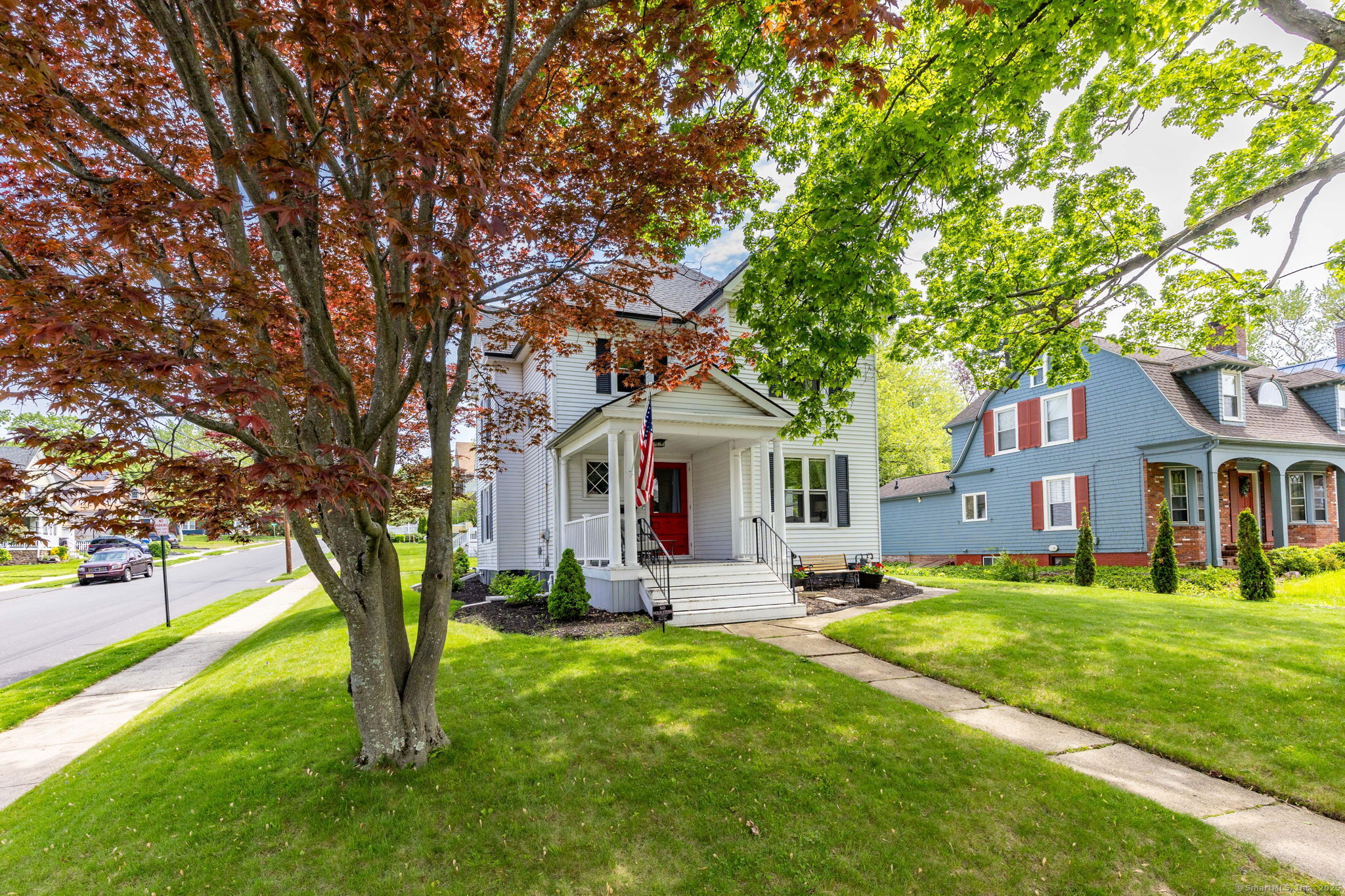34 Stewart Street, Bristol, Connecticut image 36