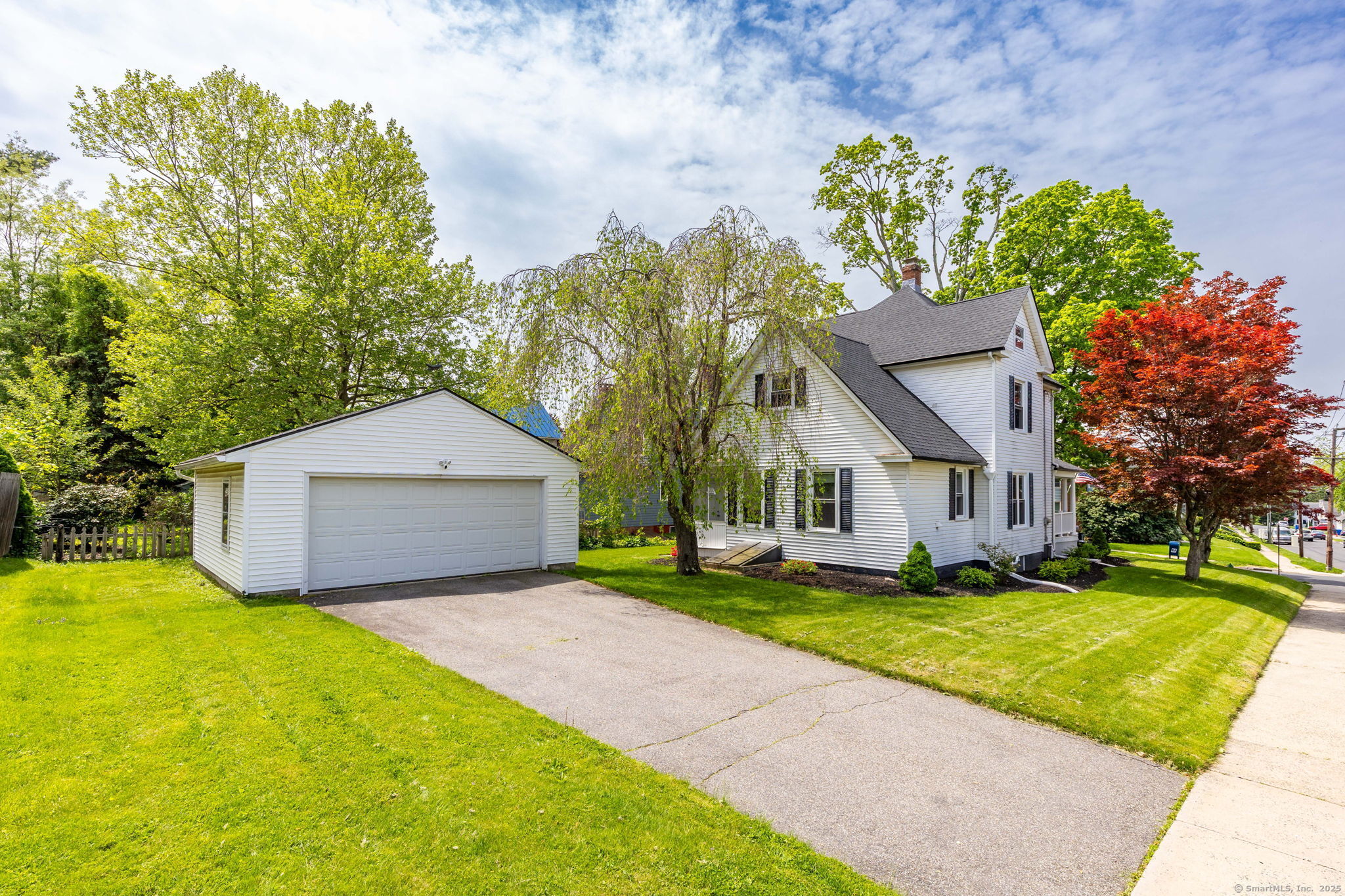 34 Stewart Street, Bristol, Connecticut image 37