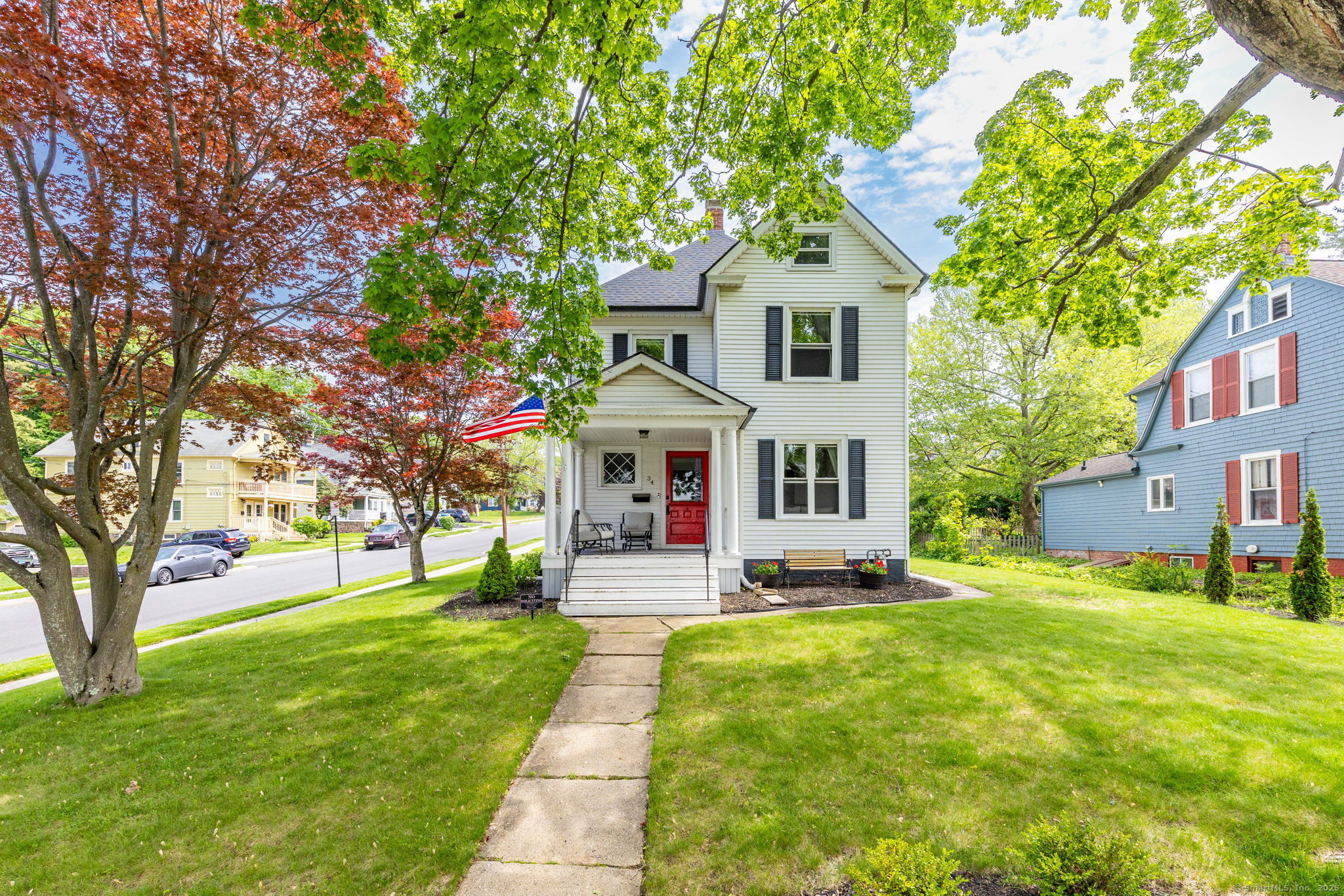 34 Stewart Street