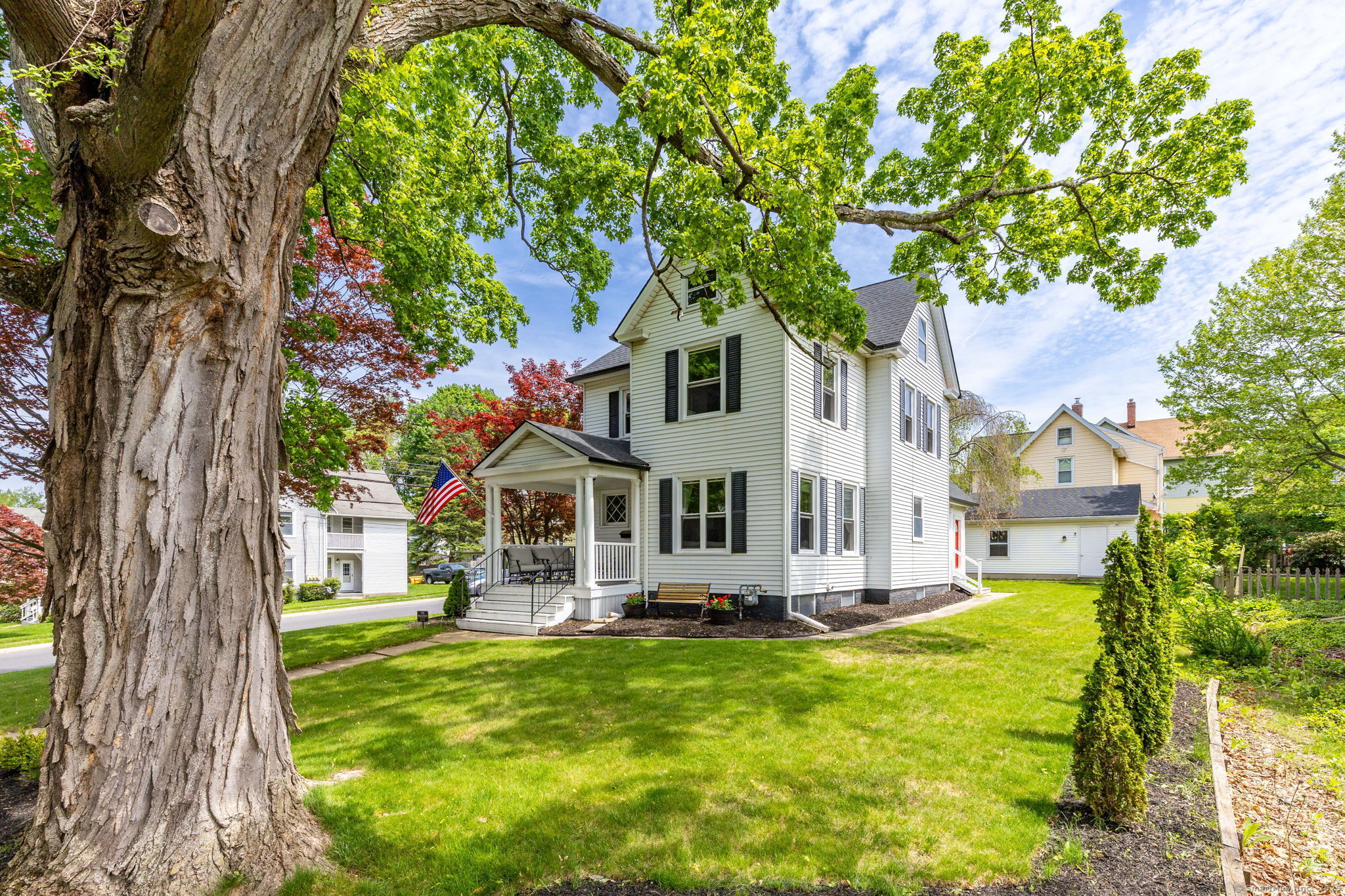 34 Stewart Street, Bristol, Connecticut image 35
