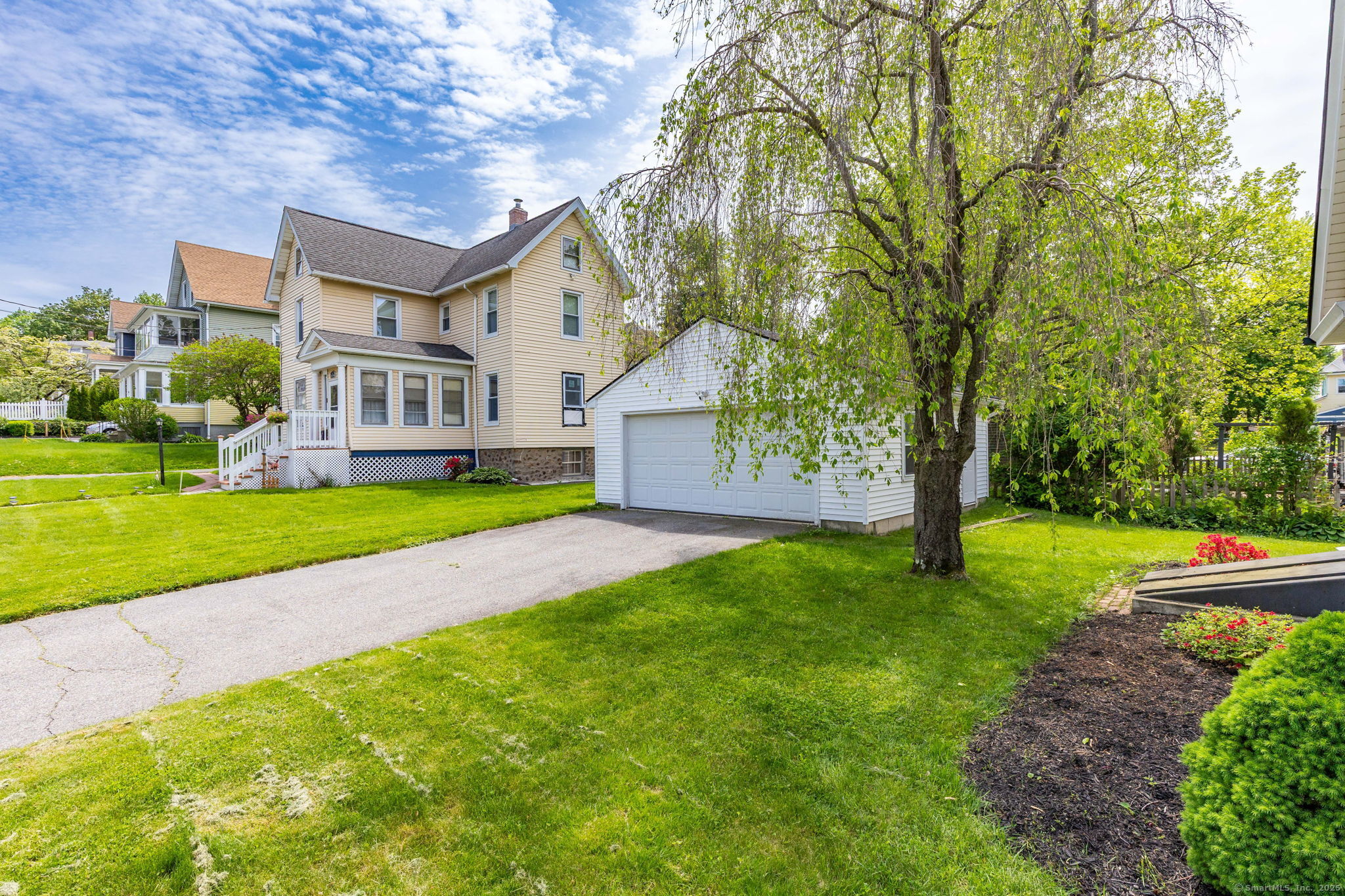 34 Stewart Street, Bristol, Connecticut image 38