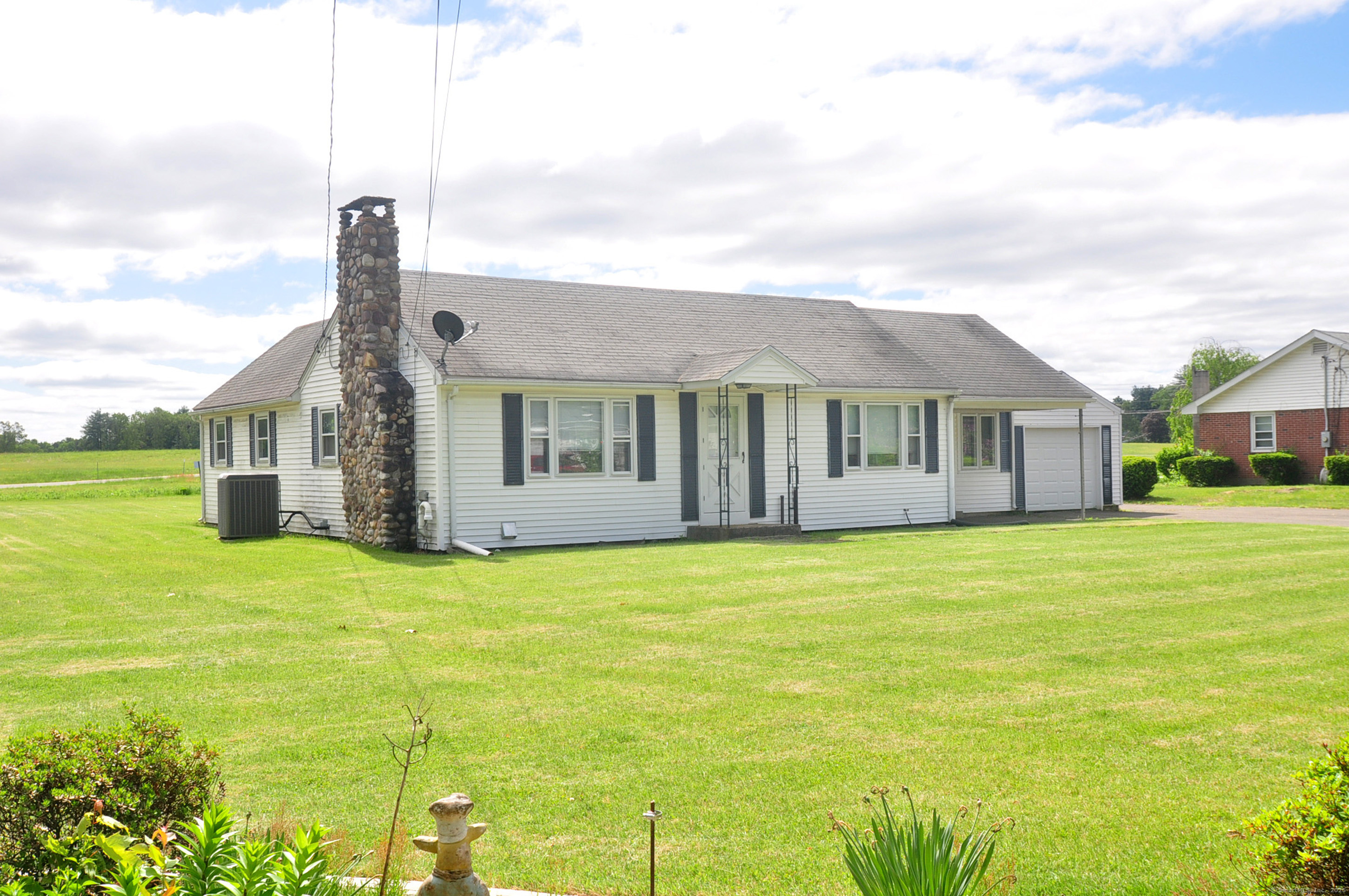 9 Larch Drive