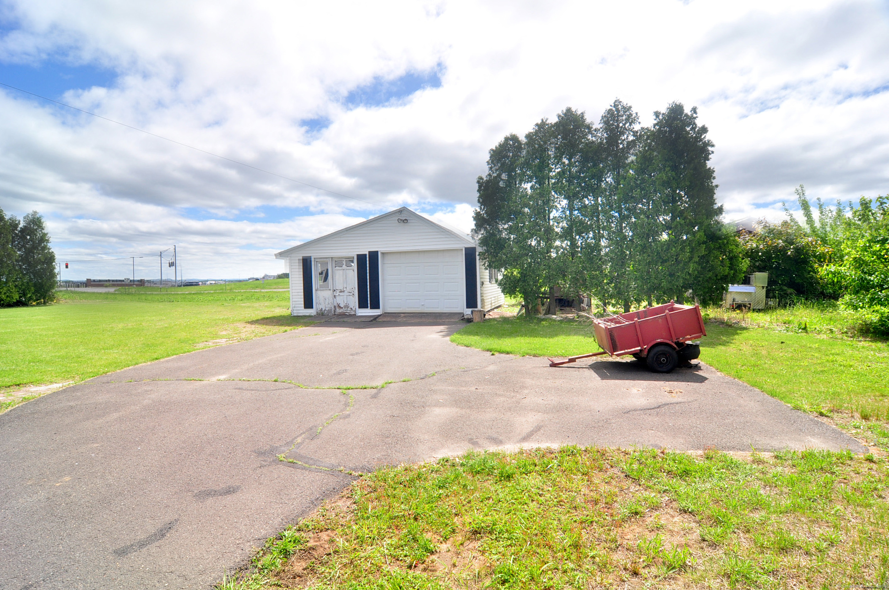 9 Larch Drive