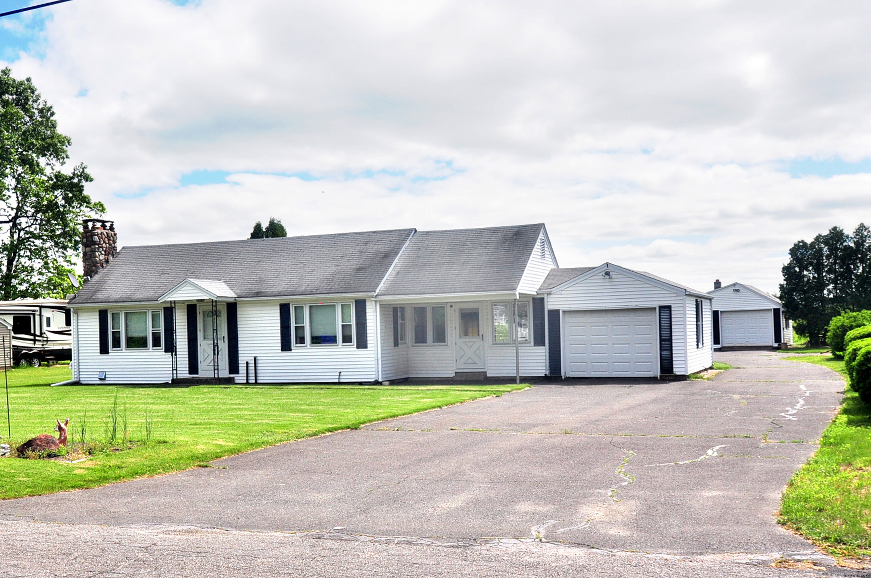9 Larch Drive