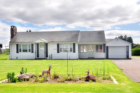 9 Larch Drive East Granby CT 06026