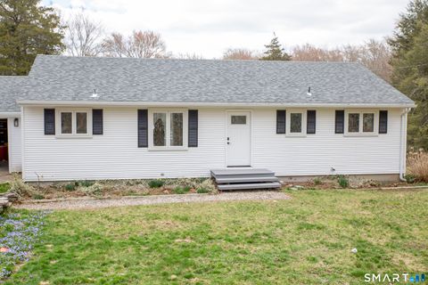 160 Babcock Road North Stonington CT 06359