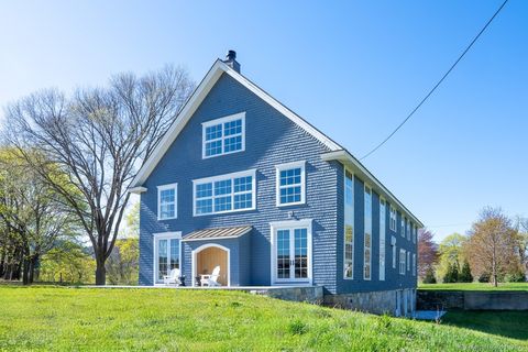 Tiny photo for 65 Hammertown Road, Salisbury, CT 06068 (MLS # 24083858)