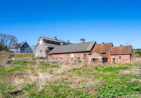 Tiny photo for 65 Hammertown Road, Salisbury, CT 06068 (MLS # 24083858)