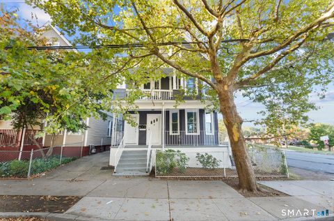 Photo of 292 W Ivy Street #1st floor, New Haven, CT 06511 (MLS # 24144808)