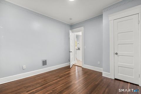 Tiny photo for 292 W Ivy Street #1st floor, New Haven, CT 06511 (MLS # 24144808)