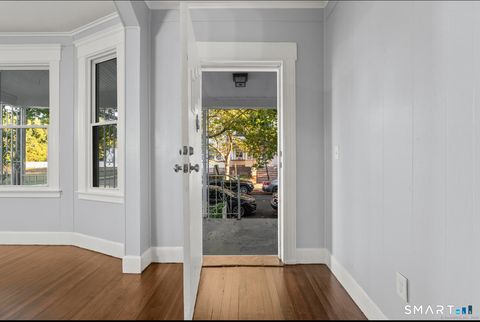 Tiny photo for 292 W Ivy Street #1st floor, New Haven, CT 06511 (MLS # 24144808)