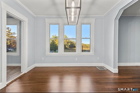 Tiny photo for 292 W Ivy Street #1st floor, New Haven, CT 06511 (MLS # 24144808)