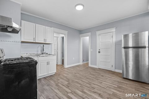 Tiny photo for 292 W Ivy Street #1st floor, New Haven, CT 06511 (MLS # 24144808)