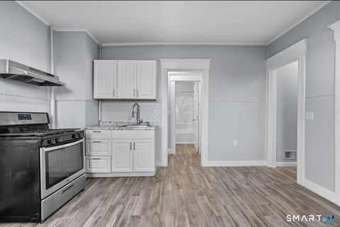 Tiny photo for 292 W Ivy Street #1st floor, New Haven, CT 06511 (MLS # 24144808)