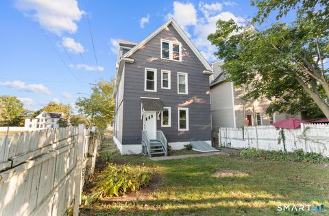 Tiny photo for 292 W Ivy Street #1st floor, New Haven, CT 06511 (MLS # 24144808)