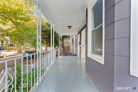 Tiny photo for 292 W Ivy Street #1st floor, New Haven, CT 06511 (MLS # 24144808)