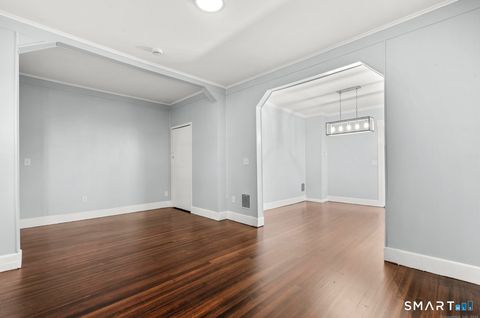 Tiny photo for 292 W Ivy Street #1st floor, New Haven, CT 06511 (MLS # 24144808)