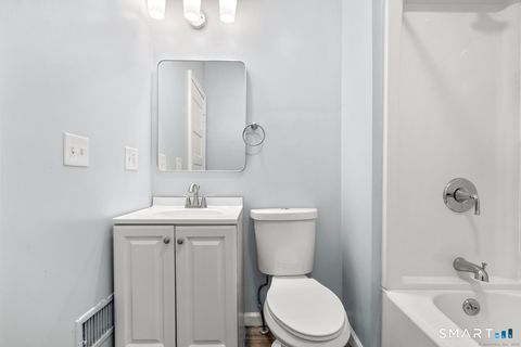 Tiny photo for 292 W Ivy Street #1st floor, New Haven, CT 06511 (MLS # 24144808)