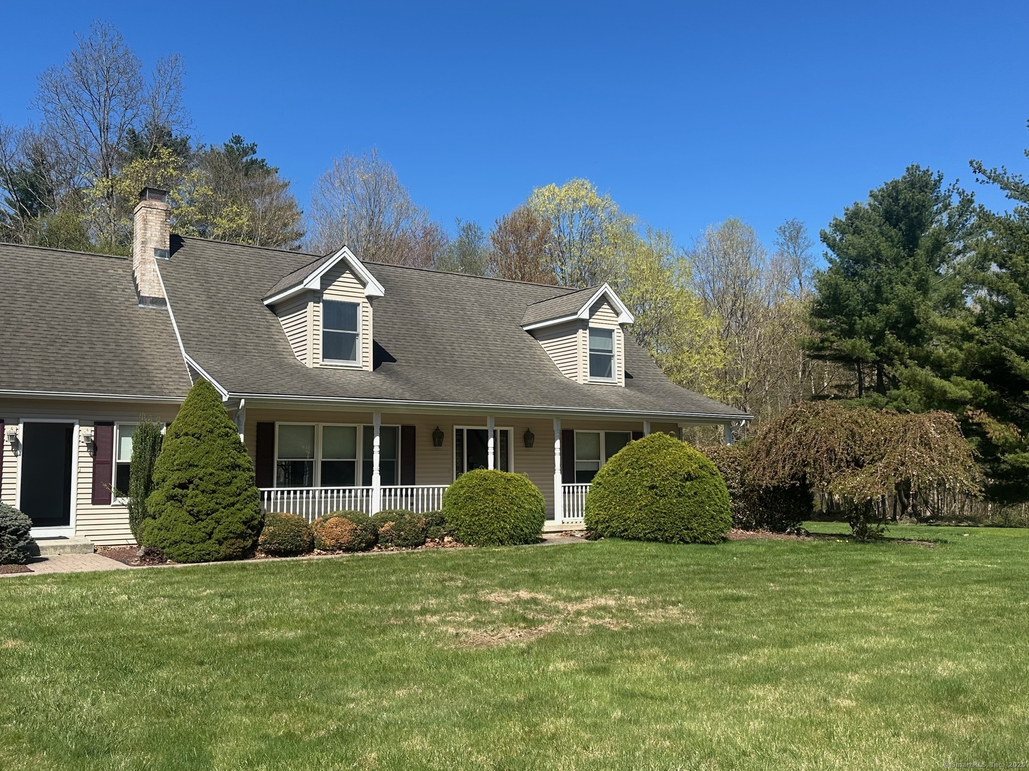 22 Lazo Drive, Litchfield, Connecticut image 2