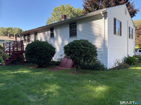 Tiny photo for 26 Woodside Lane, Plainville, CT 06062 (MLS # 24205955)