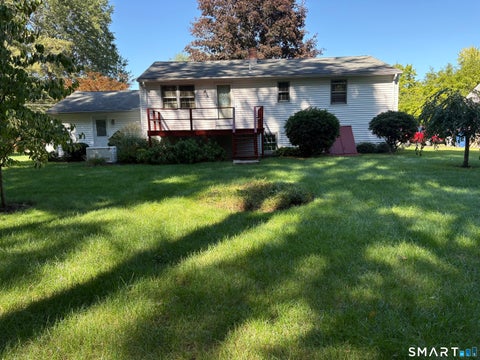 Tiny photo for 26 Woodside Lane, Plainville, CT 06062 (MLS # 24205955)