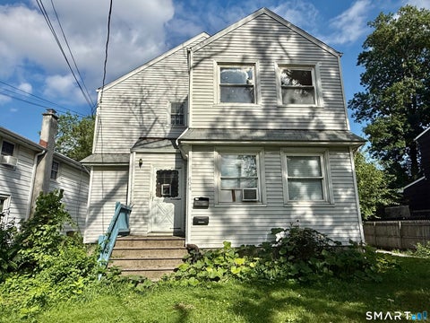 Tiny photo for 604 Fairfield Avenue, Stamford, CT 06902 (MLS # 24192292)